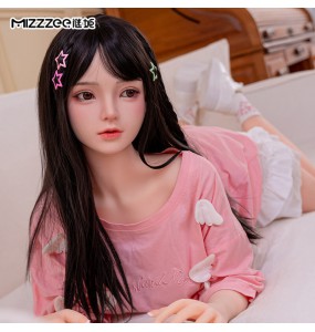 TC - Candy Kawaii Sweet Girl TPE & Silicone Love Doll 140-168cm (Multi-functional Customizable)